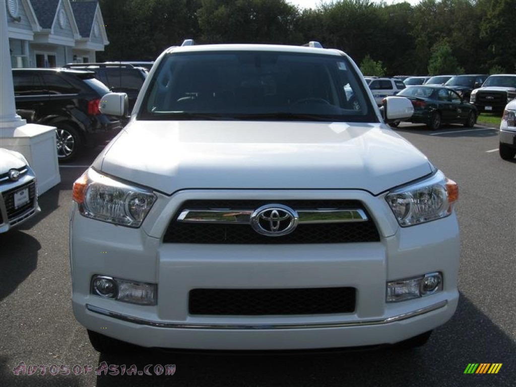 2010 Toyota 4runner limited 4x4 for sale