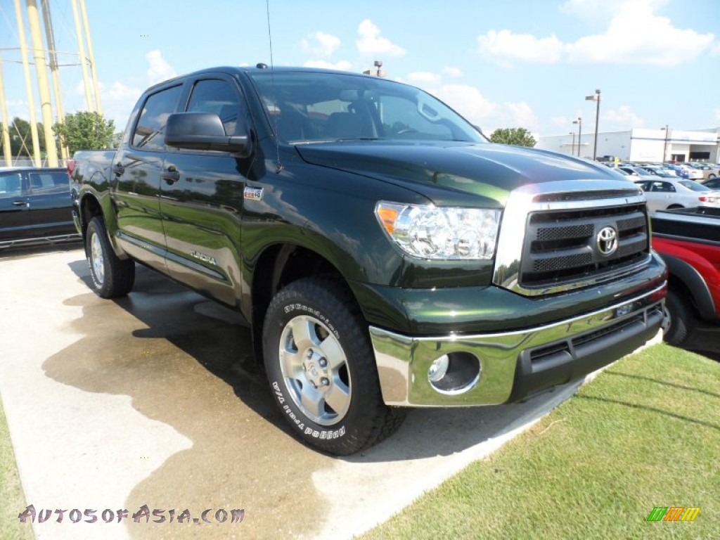 2014 toyota tundra spruce mica #7