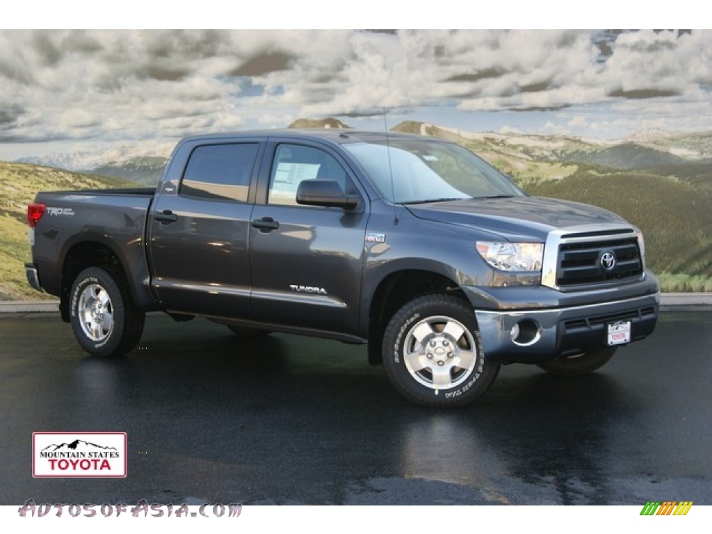 2008 toyota tundra crewmax trd review #3