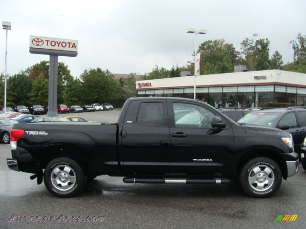 2010 toyota tundra trd for sale #1