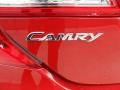 Toyota Camry SE V6 Barcelona Red Metallic photo #15