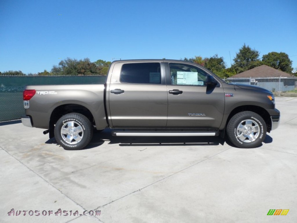 2012 toyota tundra sr5 package #3