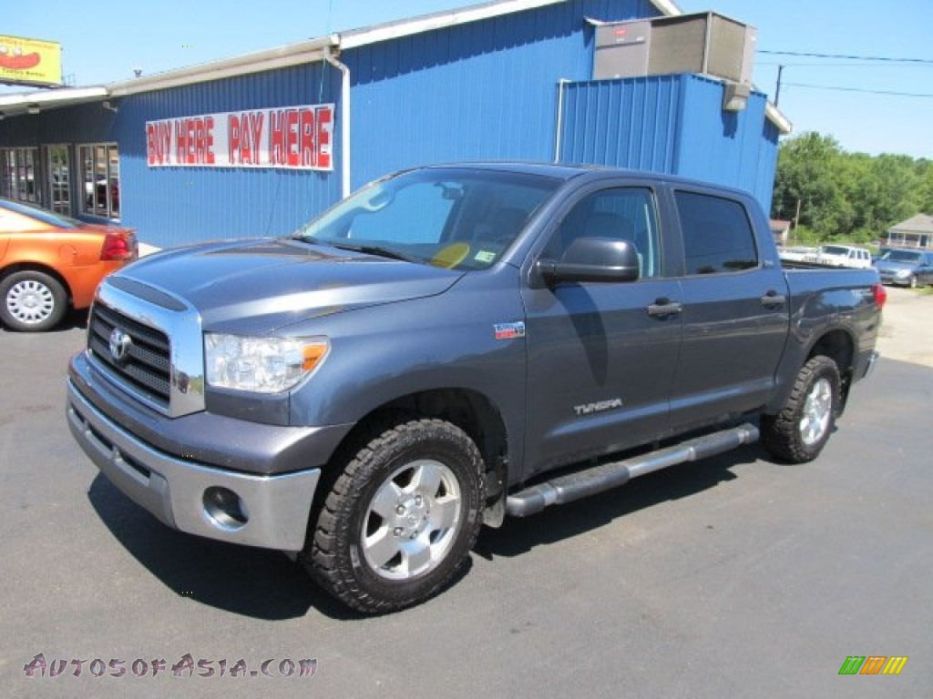 2007 toyota tundra 4x4 for sale #3