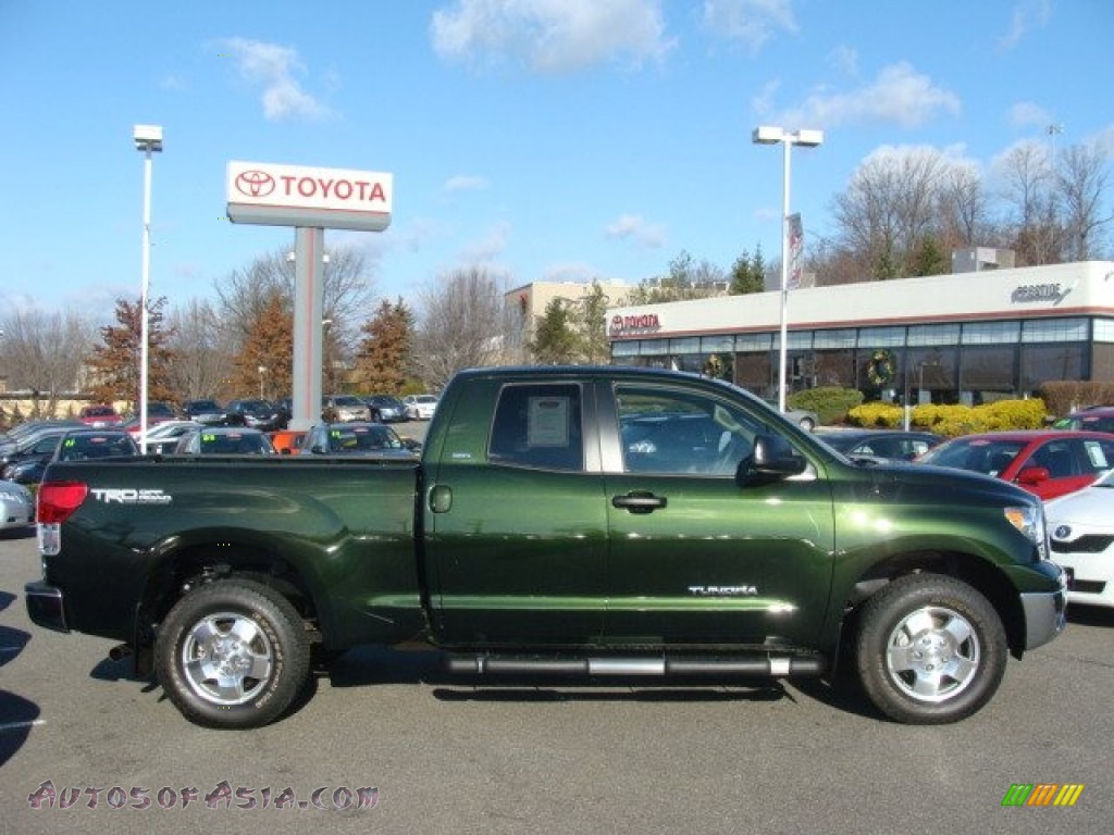 touch up paint toyota tundra timberland mica #4