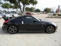 Nissan 350Z NISMO Coupe Magnetic Black photo #3