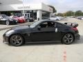 Nissan 350Z NISMO Coupe Magnetic Black photo #5