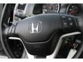 Honda CR-V EX-L 4WD Crystal Black Pearl photo #16