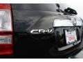 Honda CR-V EX-L 4WD Crystal Black Pearl photo #26