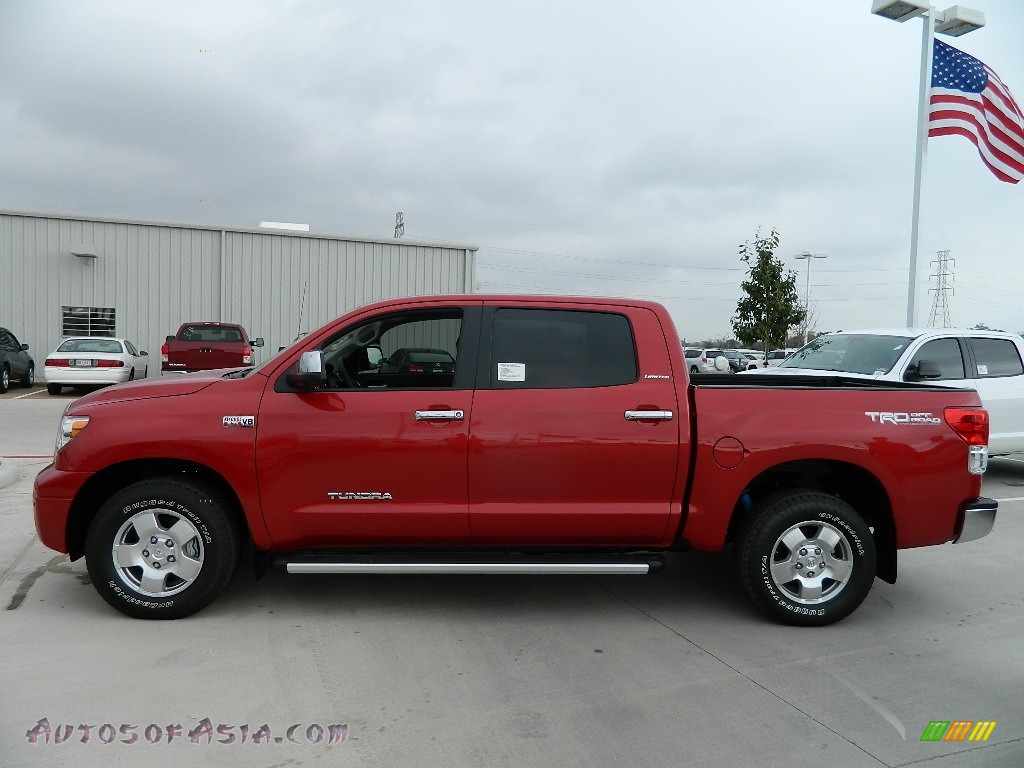 2012 toyota tundra touch up paint #2