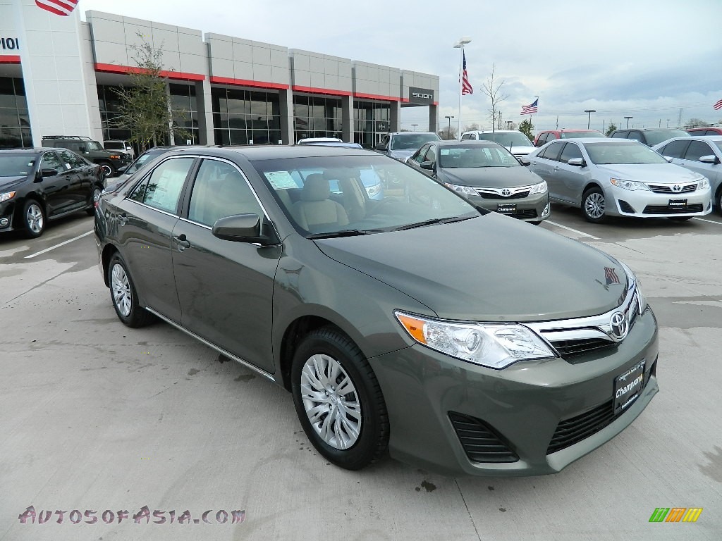 toyota camry pearl #7