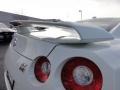 Nissan GT-R Premium Ivory White photo #25