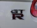 Nissan GT-R Premium Ivory White photo #26