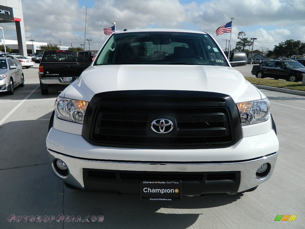2011 Toyota tundra t force edition for sale