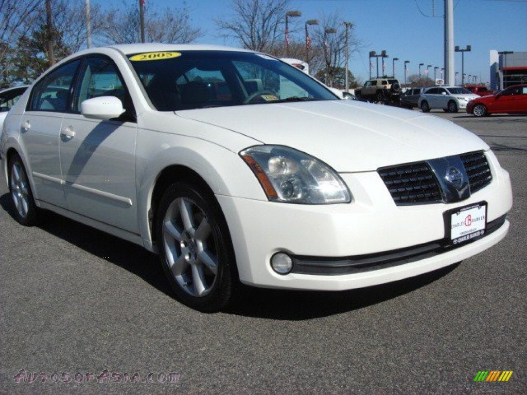 2004 Nissan maxima color options #6