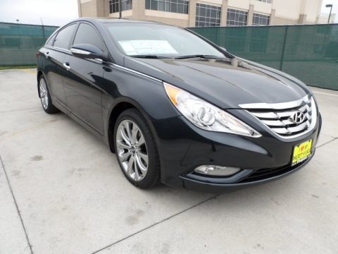 Pacific Blue Pearl 2012 Hyundai Sonata Limited 2.0T Pacific Blue Pearl 2012 Hyundai Sonata Limited 2.0T