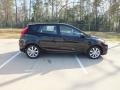 Hyundai Accent SE 5 Door Ultra Black photo #2