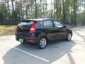 Hyundai Accent SE 5 Door Ultra Black photo #3
