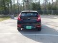 Hyundai Accent SE 5 Door Ultra Black photo #4