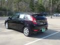 Hyundai Accent SE 5 Door Ultra Black photo #5