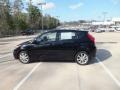Hyundai Accent SE 5 Door Ultra Black photo #6