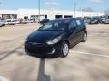 Hyundai Accent SE 5 Door Ultra Black photo #7