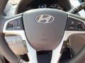 Hyundai Accent SE 5 Door Ultra Black photo #10