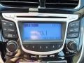 Hyundai Accent SE 5 Door Ultra Black photo #11