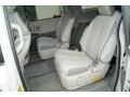 Toyota Sienna Limited AWD Blizzard White Pearl photo #8