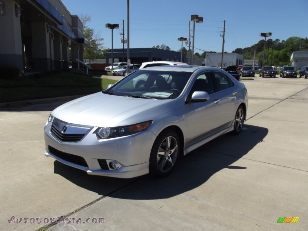 Acura tsx tranny parts