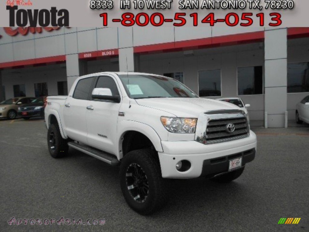2009 toyota tundra crewmax for sale #5