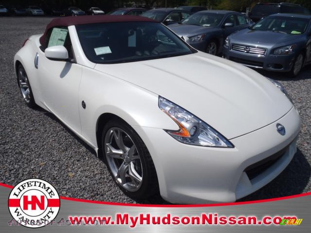 Nissan 370z for sale in japan #6