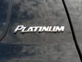 Toyota Tundra Platinum CrewMax Black photo #15