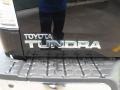 Toyota Tundra Platinum CrewMax Black photo #17