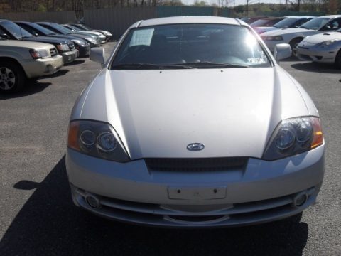 Sterling 2004 Hyundai Tiburon Sterling 2004 Hyundai Tiburon