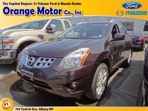 Cayenne Red 2011 Nissan Rogue SL AWD Cayenne Red 2011 Nissan Rogue SL AWD