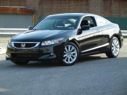 Polished Metal Metallic 2009 Honda Accord EX-L V6 Coupe Polished Metal Metallic 2009 Honda Accord EX-L V6 Coupe