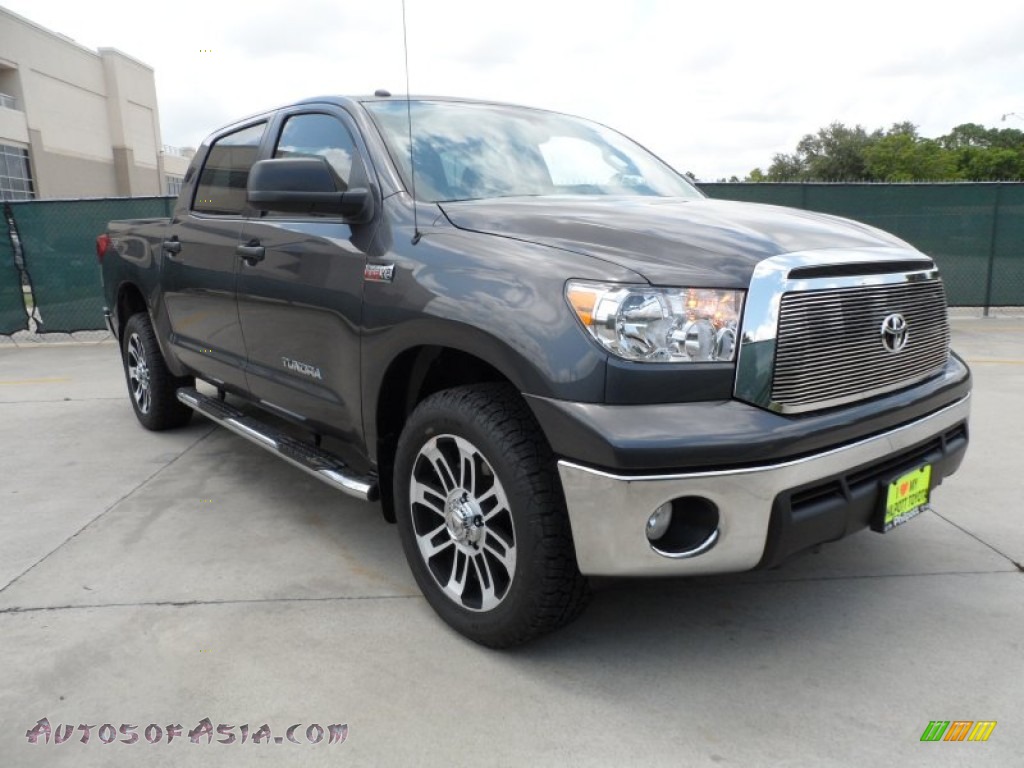 used toyota tundra crewmax for sale in usa #6