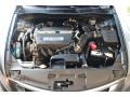 Honda Accord LX Sedan Polished Metal Metallic photo #29