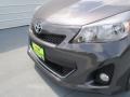 Toyota Yaris SE 5 Door Magnetic Gray Metallic photo #9