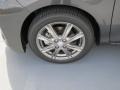 Toyota Yaris SE 5 Door Magnetic Gray Metallic photo #10