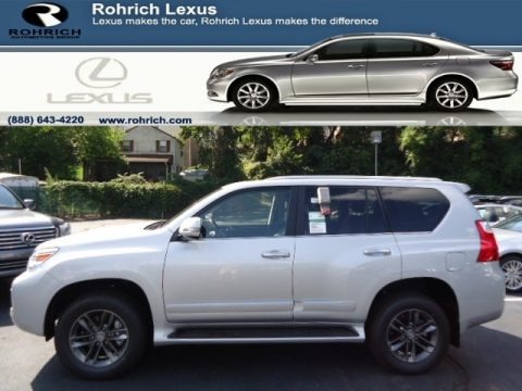 Acura Lease on 2014 Lexus Gx 460 Changes Release And Update On Neocarupdate Com