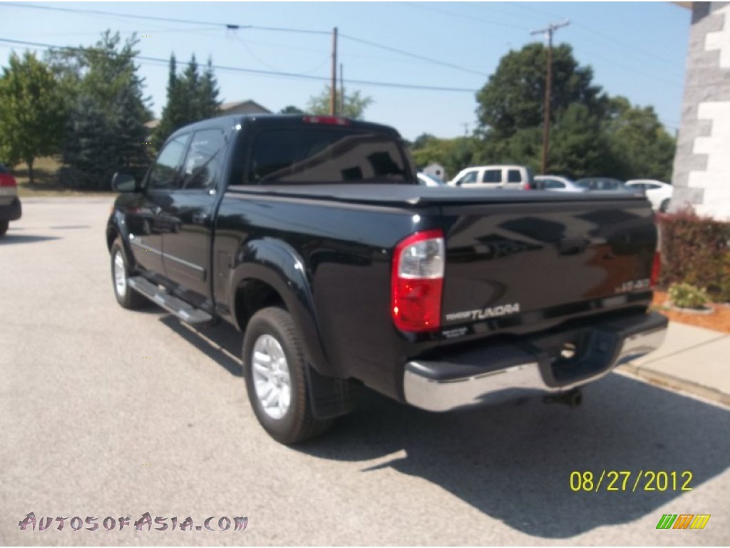 2005 toyota tundra double cab running boards #2