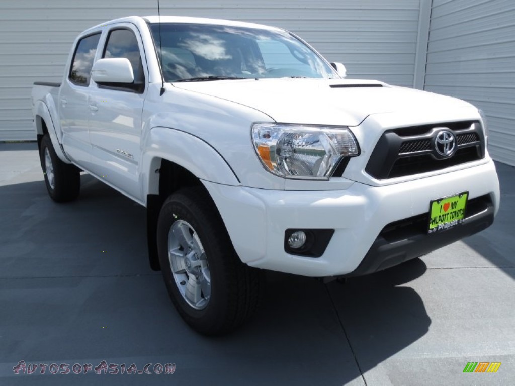 2013 toyota tacoma prerunner trd sport #2