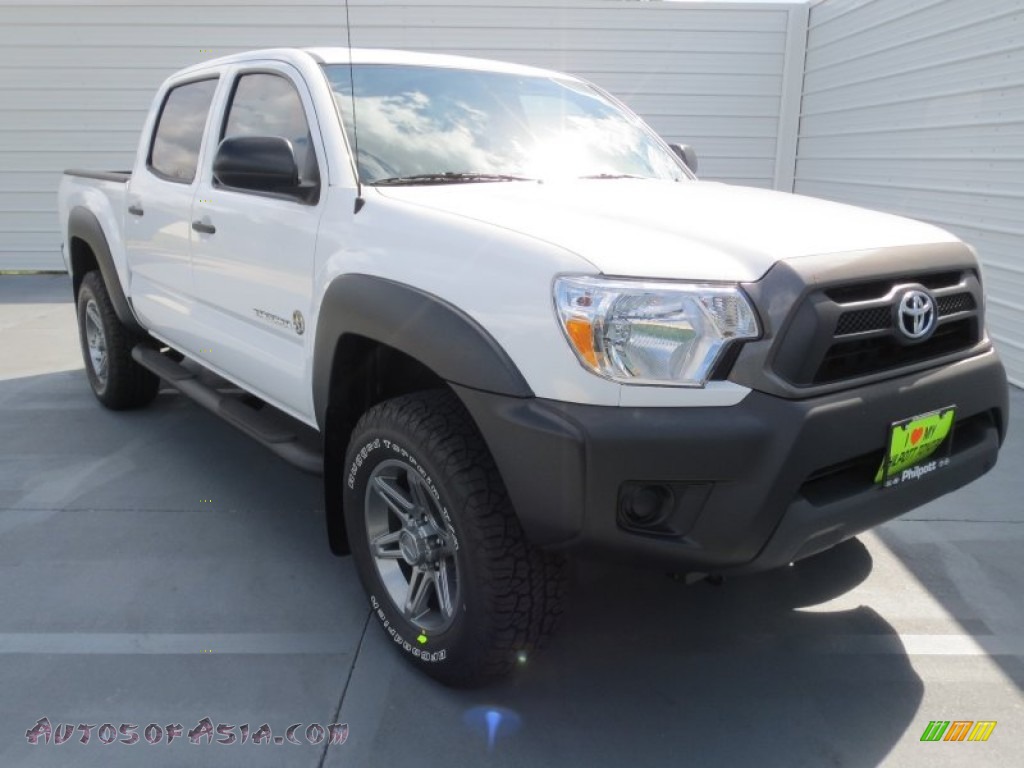 2013 toyota tacoma texas edition for sale #6