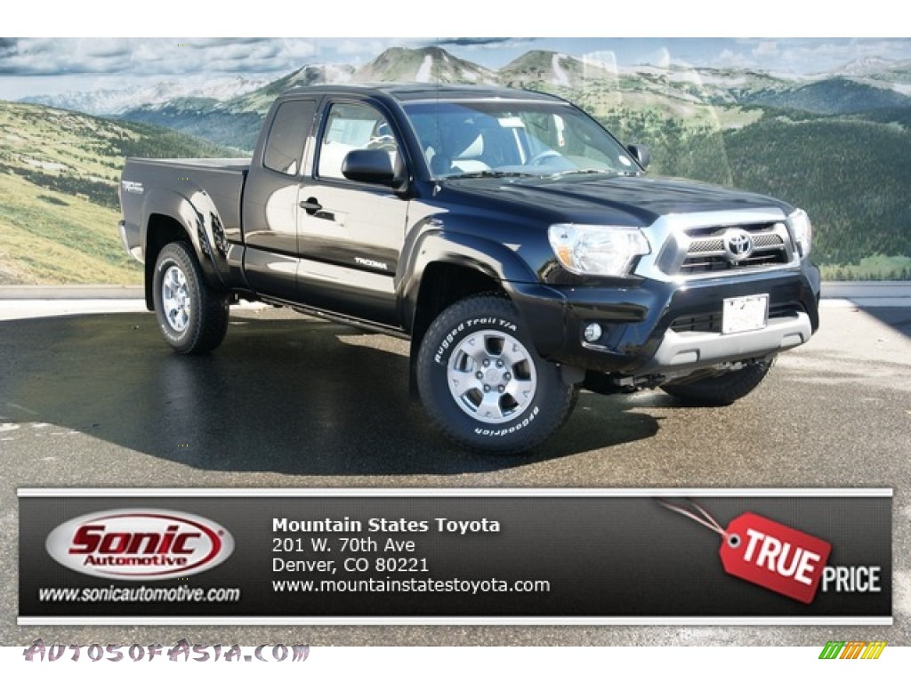 what is atrac toyota tacoma #2