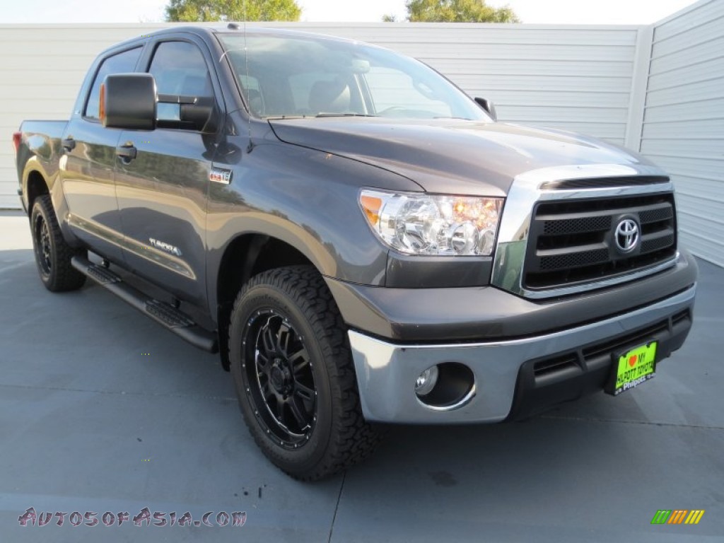 2013 toyota tundra tss off road package #6