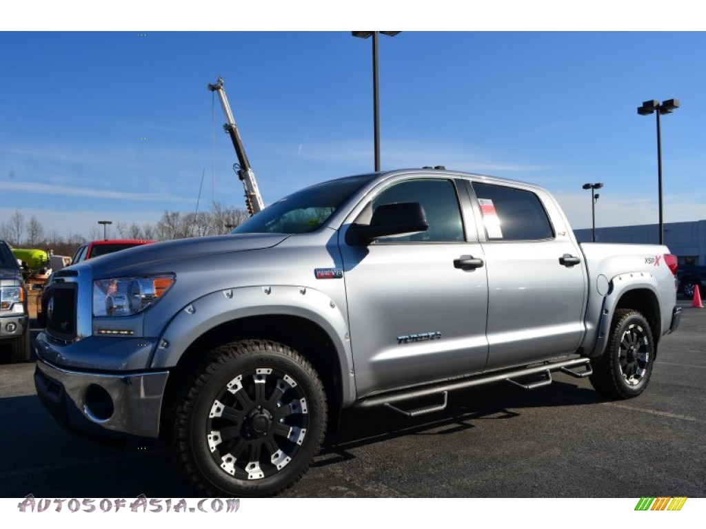 toyota tundra xsp 2013 #2