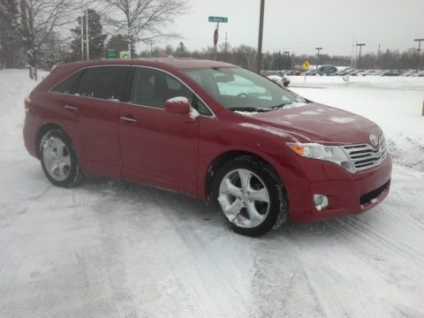 Ramsey Acura on Toyota Venza V6 Awd For Sale   Autos Of Asia   Japanese And Korean