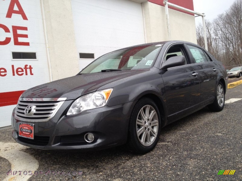 2010 toyota avalon limited for sale #5