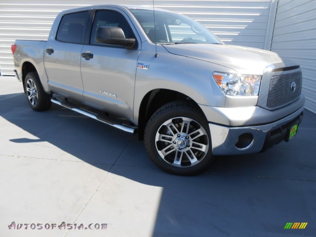 2013 toyota tundra texas edition package #2